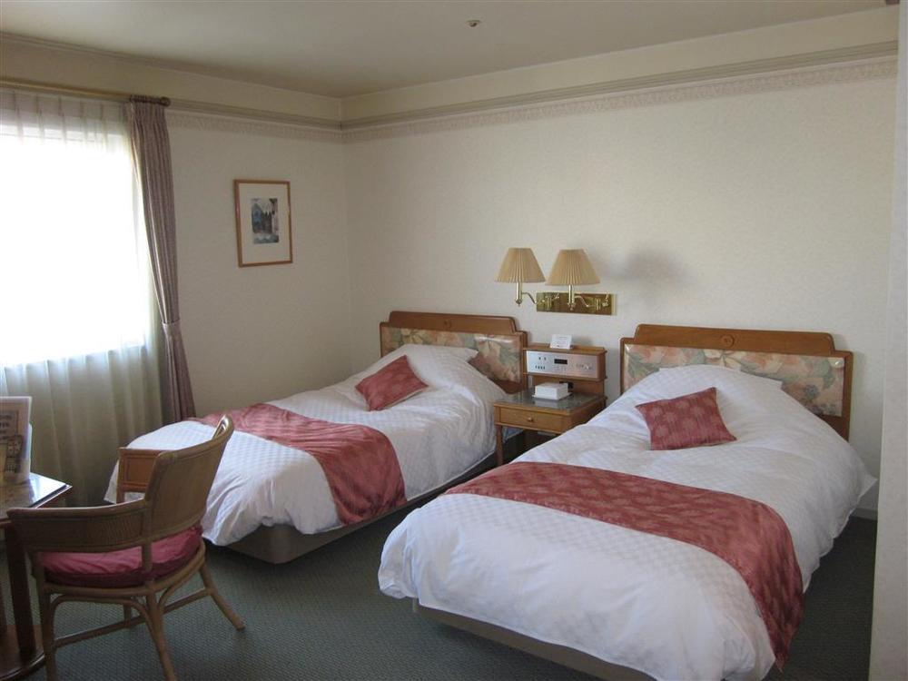 Hotel Merieges Miyazaki Δωμάτιο φωτογραφία