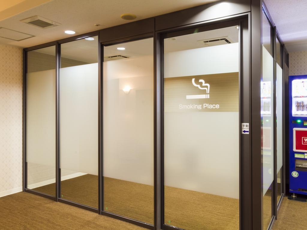 Hotel Merieges Miyazaki Εξωτερικό φωτογραφία