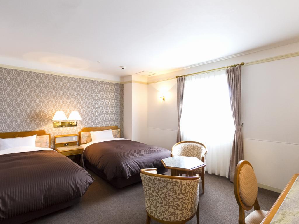 Hotel Merieges Miyazaki Εξωτερικό φωτογραφία