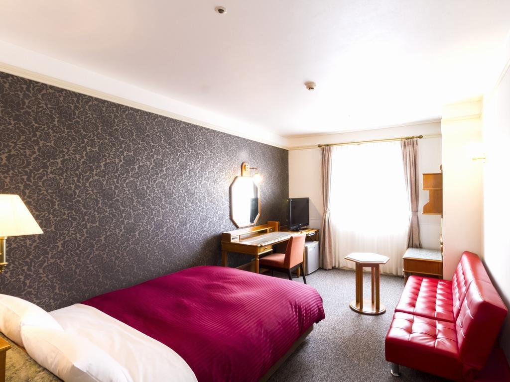 Hotel Merieges Miyazaki Εξωτερικό φωτογραφία