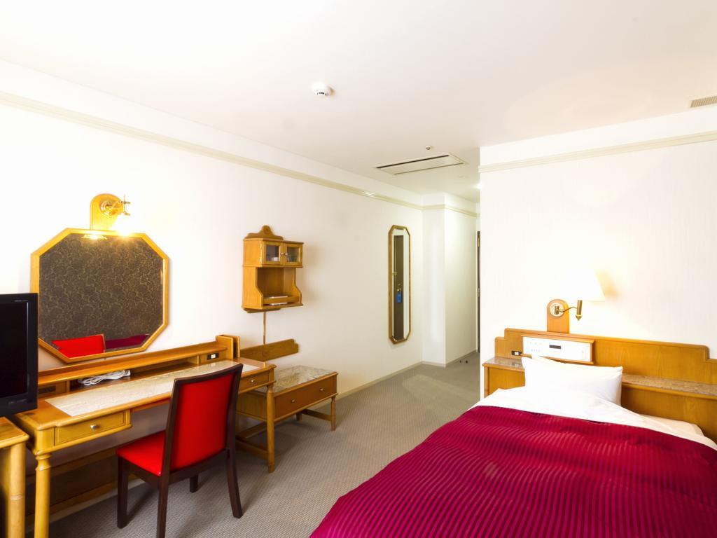 Hotel Merieges Miyazaki Εξωτερικό φωτογραφία