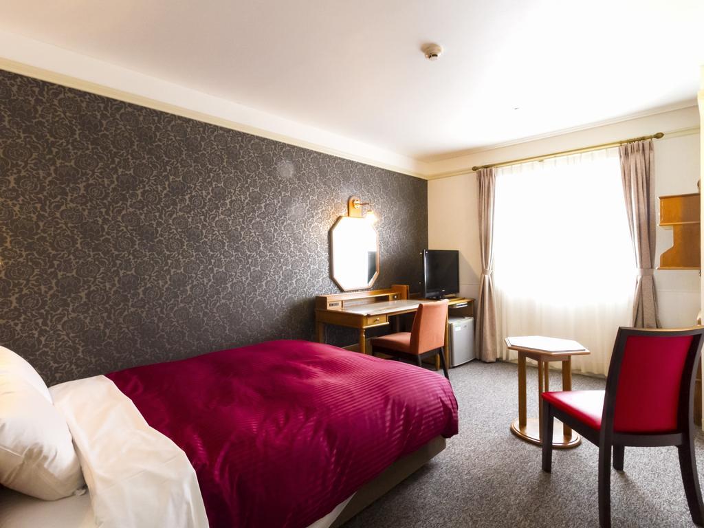 Hotel Merieges Miyazaki Εξωτερικό φωτογραφία