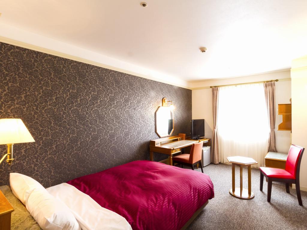 Hotel Merieges Miyazaki Εξωτερικό φωτογραφία