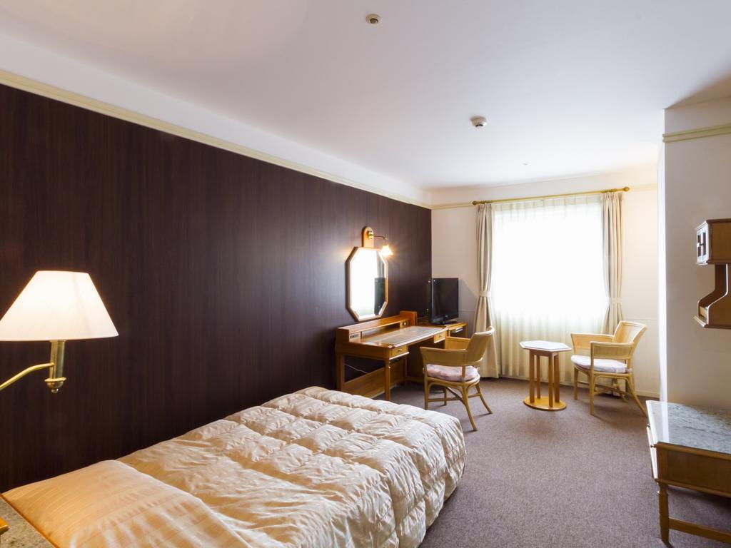 Hotel Merieges Miyazaki Εξωτερικό φωτογραφία