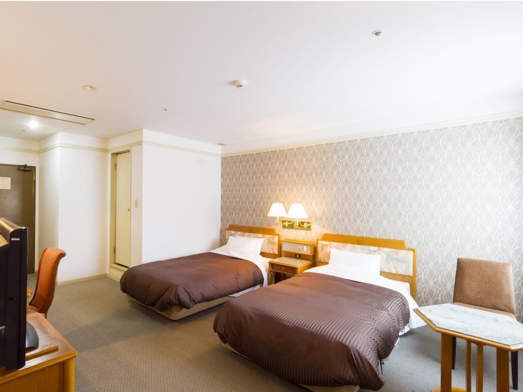 Hotel Merieges Miyazaki Εξωτερικό φωτογραφία