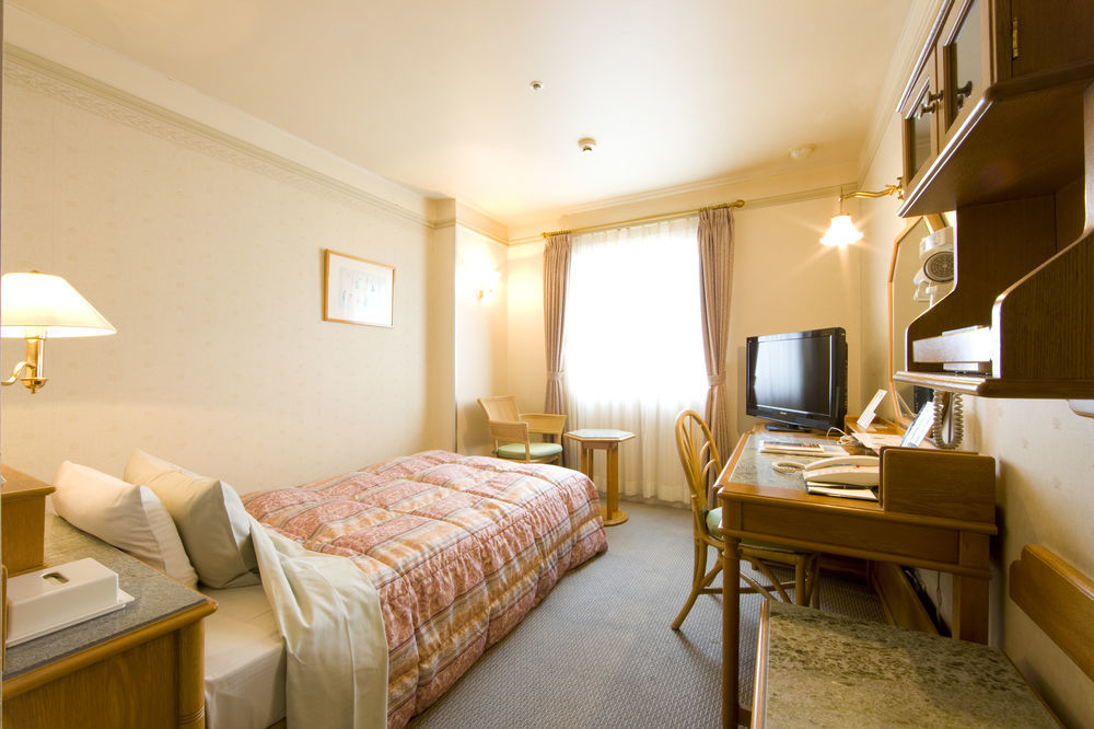 Hotel Merieges Miyazaki Εξωτερικό φωτογραφία
