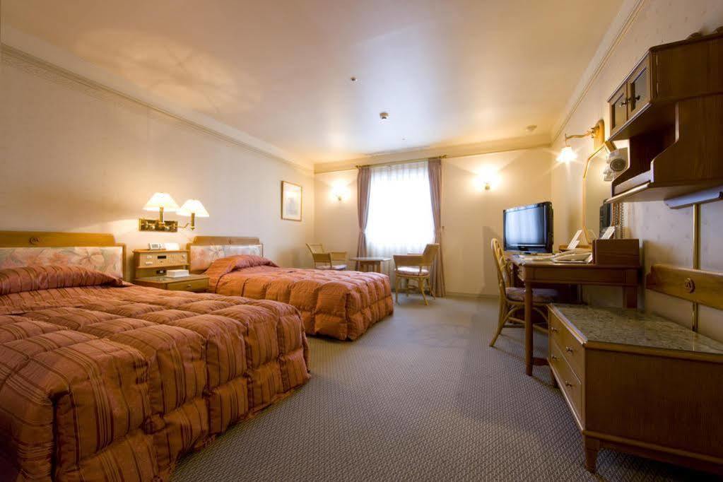 Hotel Merieges Miyazaki Εξωτερικό φωτογραφία