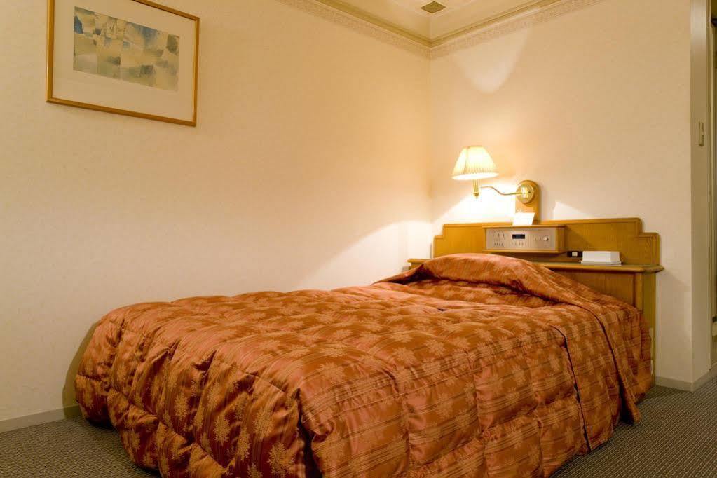 Hotel Merieges Miyazaki Εξωτερικό φωτογραφία