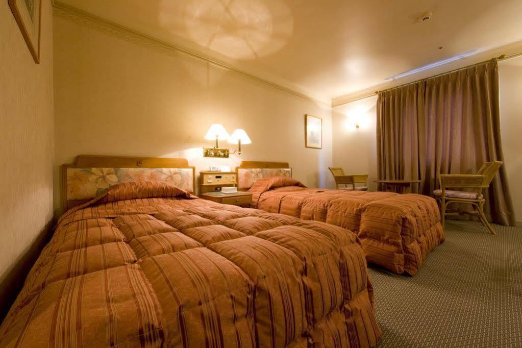 Hotel Merieges Miyazaki Εξωτερικό φωτογραφία